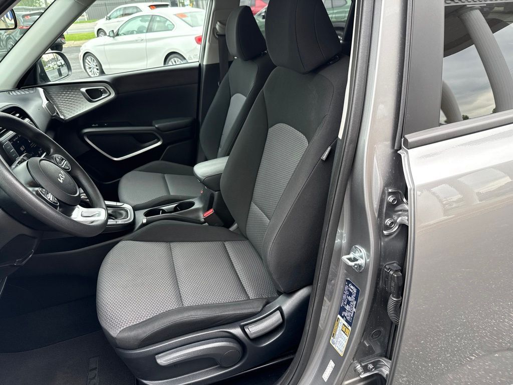 2024 Kia Soul LX Mount Joy PA