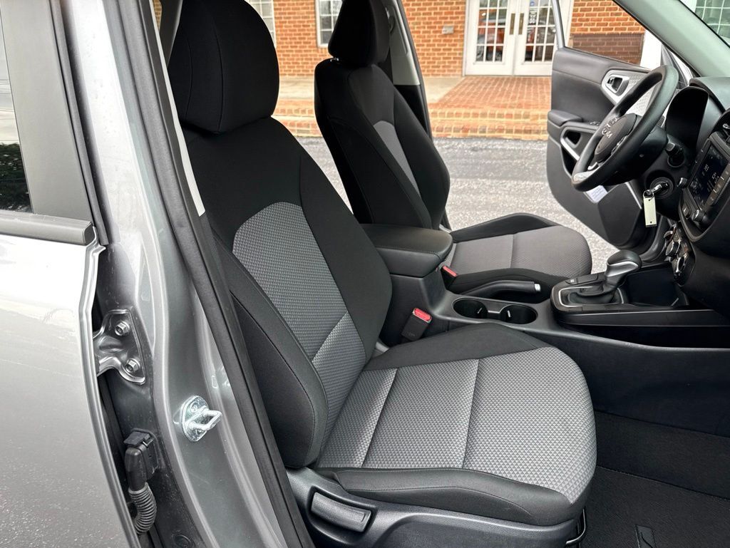 2024 Kia Soul LX Mount Joy PA