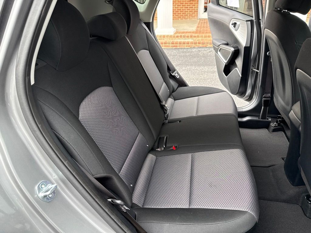 2024 Kia Soul LX Mount Joy PA