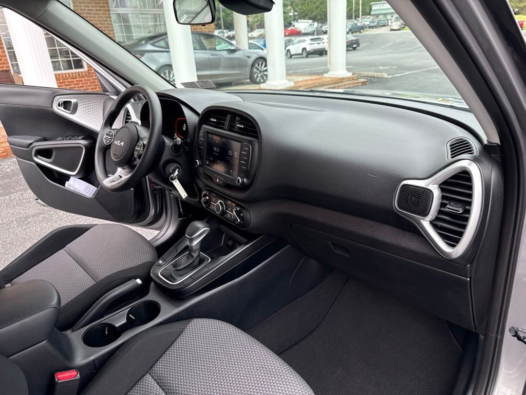2024 Kia Soul LX Mount Joy PA