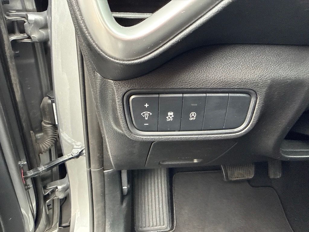 2024 Kia Soul LX Mount Joy PA