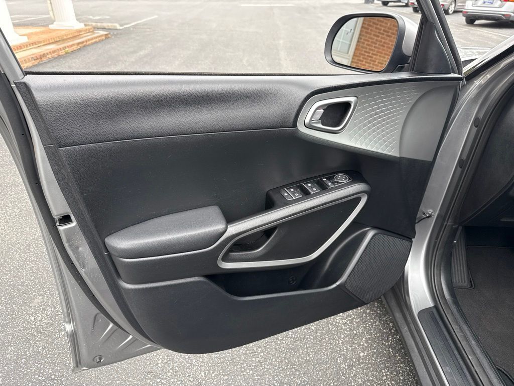 2024 Kia Soul LX Mount Joy PA
