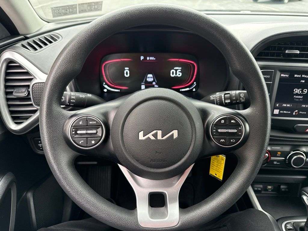 2024 Kia Soul LX Mount Joy PA