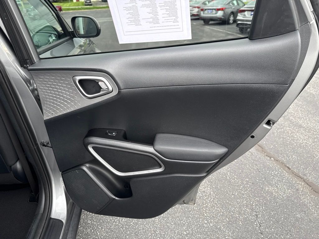 2024 Kia Soul LX Mount Joy PA