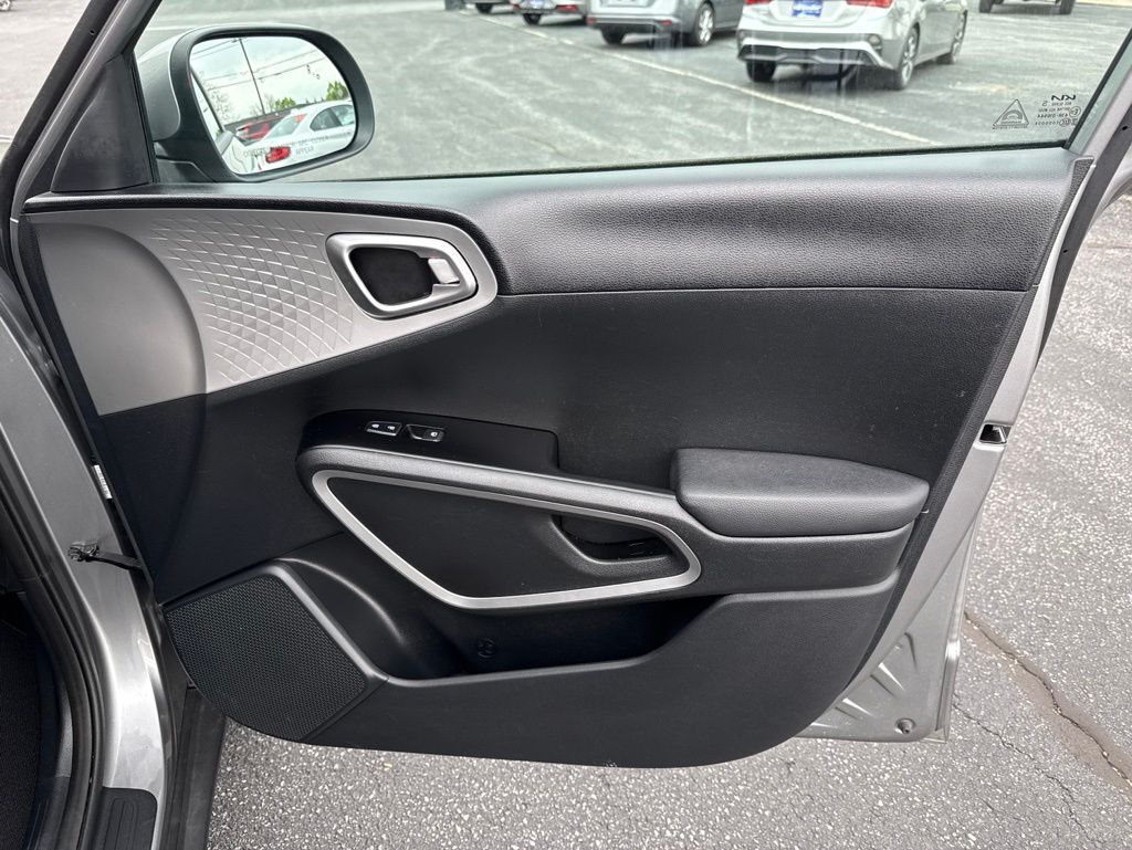 2024 Kia Soul LX Mount Joy PA