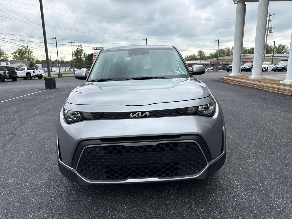 2024 Kia Soul LX Mount Joy PA