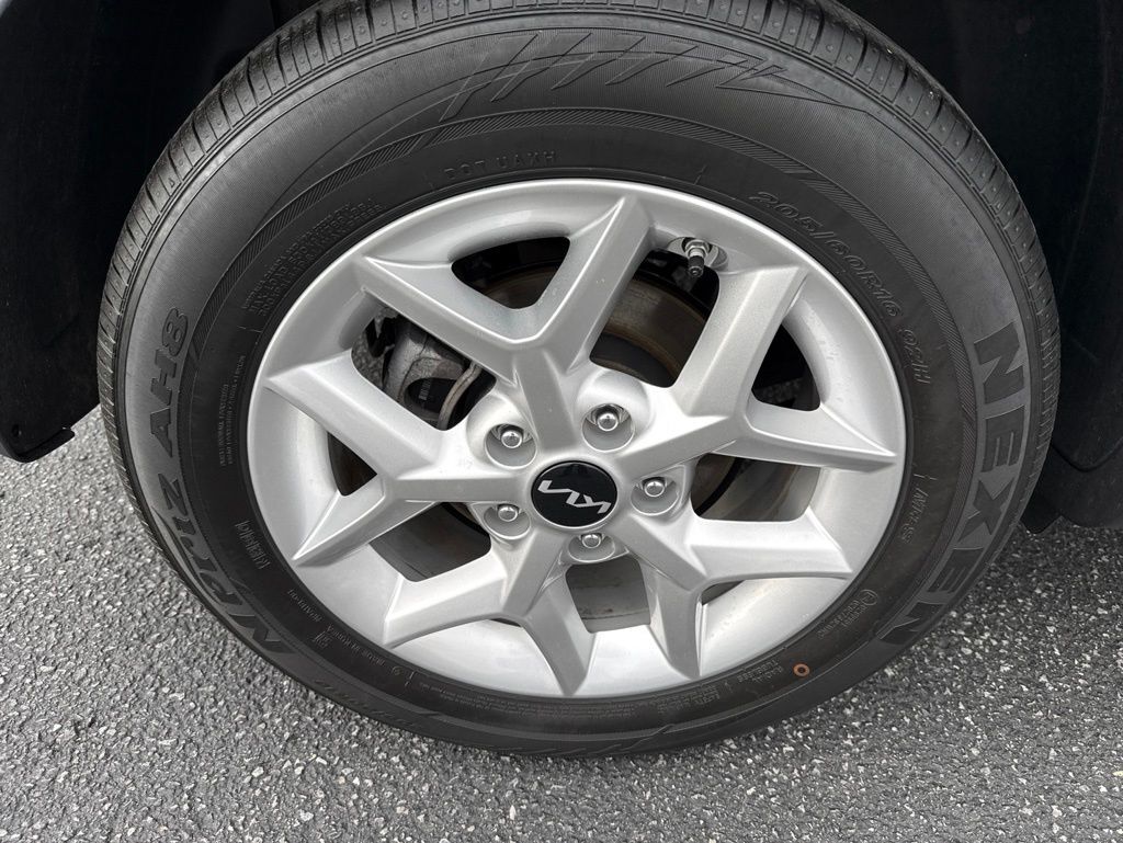 2024 Kia Soul LX Mount Joy PA