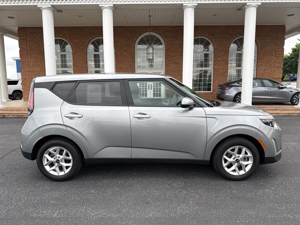 2024 Kia Soul LX Mount Joy PA