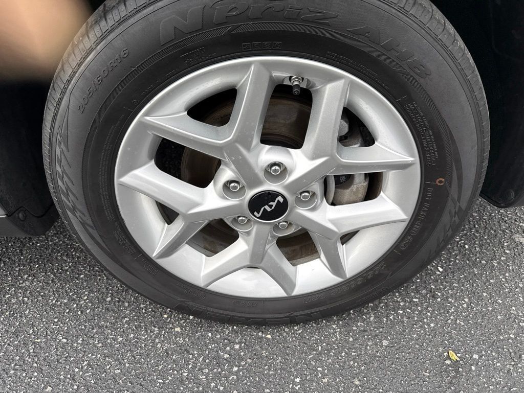 2024 Kia Soul LX Mount Joy PA