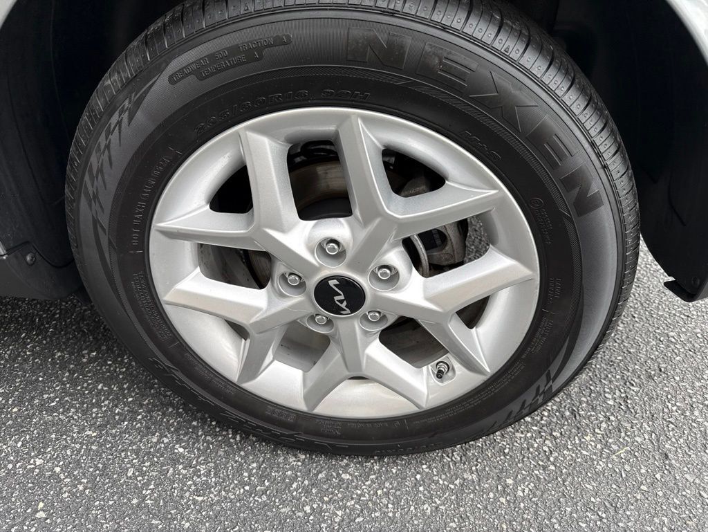 2024 Kia Soul LX Mount Joy PA