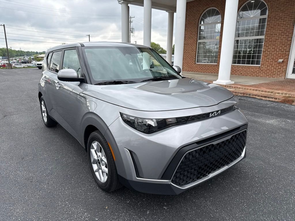 2024 Kia Soul LX Mount Joy PA