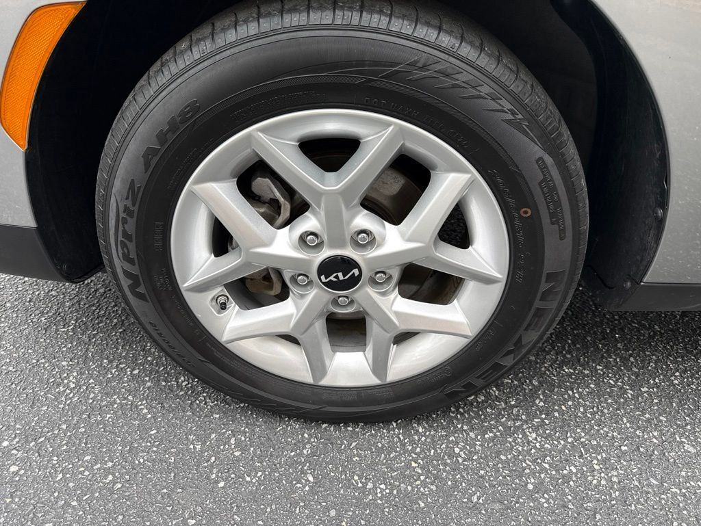 2024 Kia Soul LX Mount Joy PA