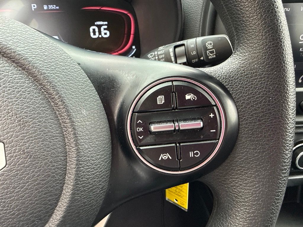 2024 Kia Soul LX Mount Joy PA