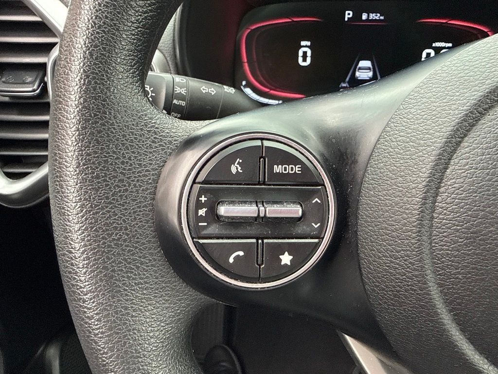 2024 Kia Soul LX Mount Joy PA
