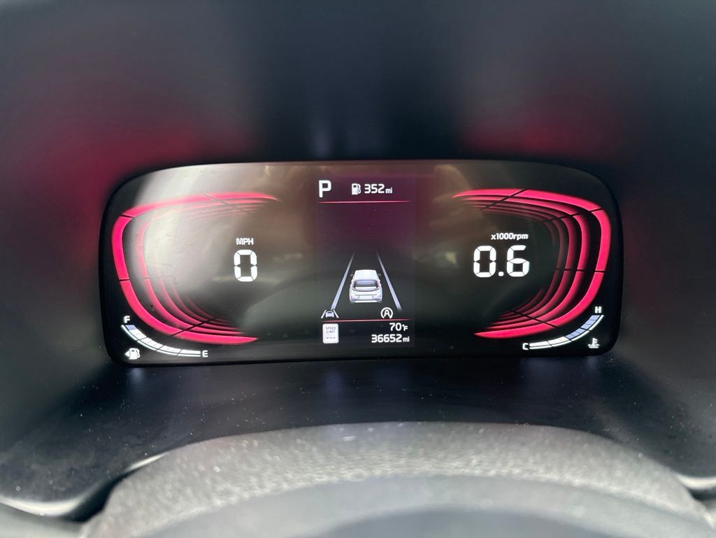 2024 Kia Soul LX Mount Joy PA