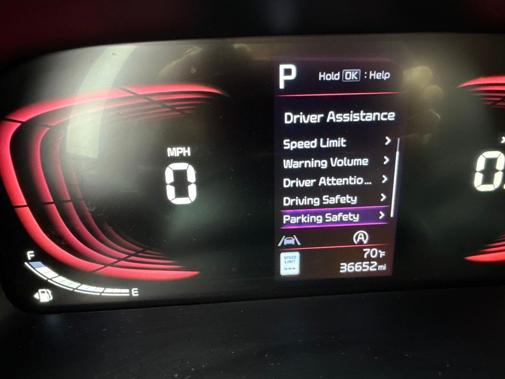 2024 Kia Soul LX Mount Joy PA
