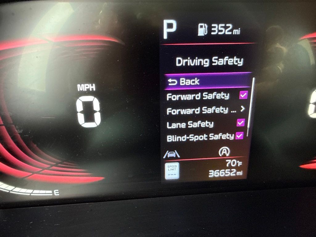 2024 Kia Soul LX Mount Joy PA