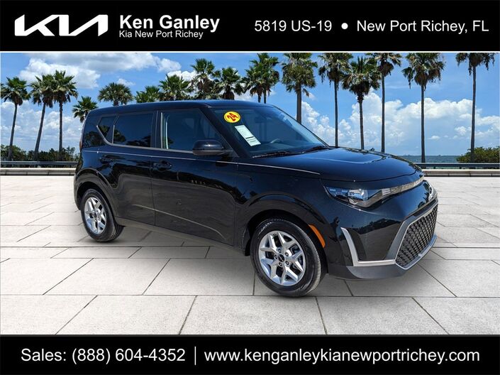 2024 Kia Soul LX Oshkosh WI