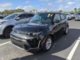 2024 Kia Soul LX Oshkosh WI