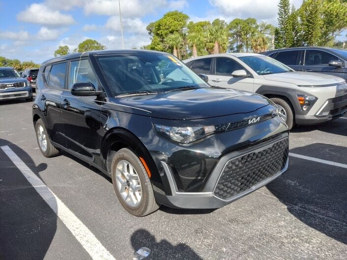 2024 Kia Soul LX Oshkosh WI