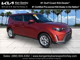 2024 Kia Soul LX Oshkosh WI