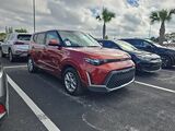 2024 Kia Soul LX Oshkosh WI