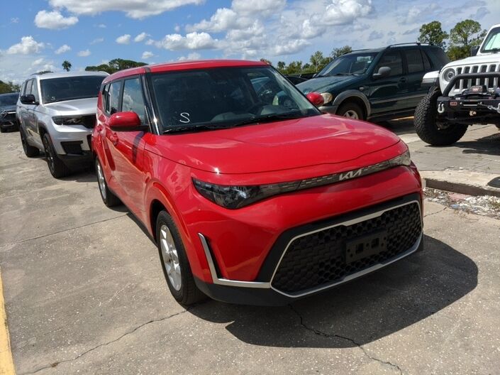 2024 Kia Soul LX Oshkosh WI