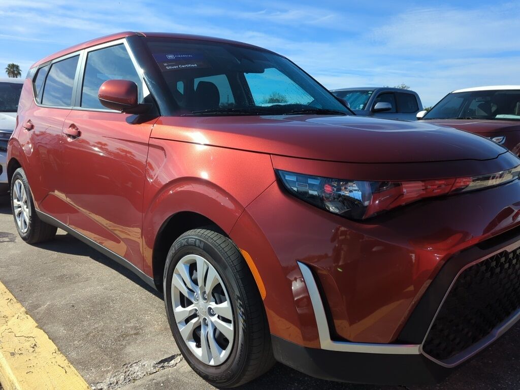 2024 Kia Soul LX Oshkosh WI