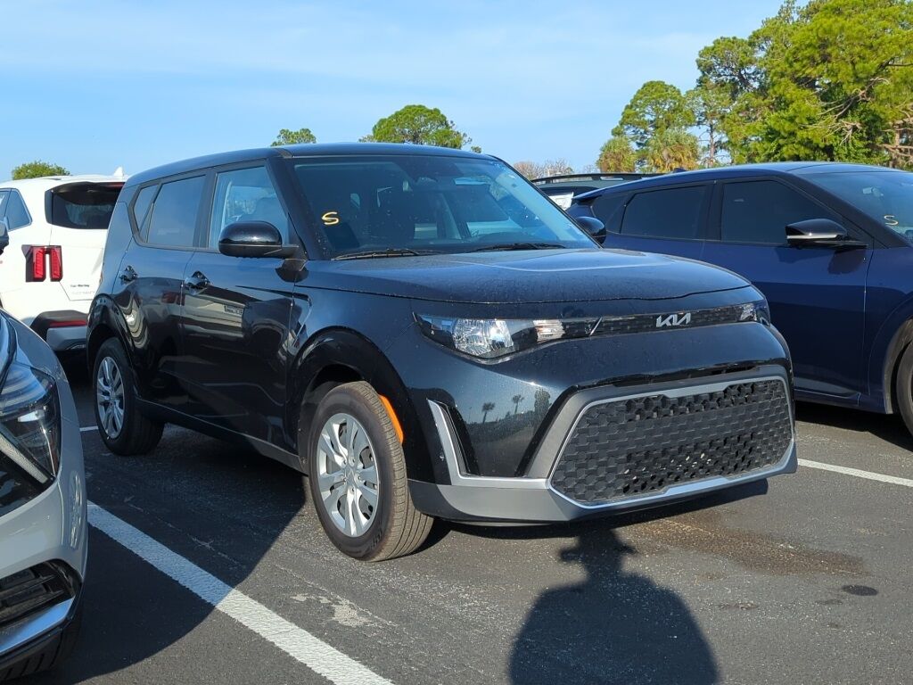 2024 Kia Soul LX Oshkosh WI