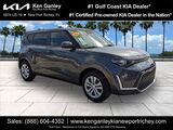 2024 Kia Soul LX Video