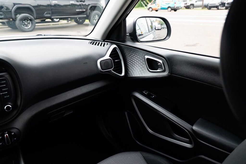 2024 Kia Soul LX Milwaukie OR