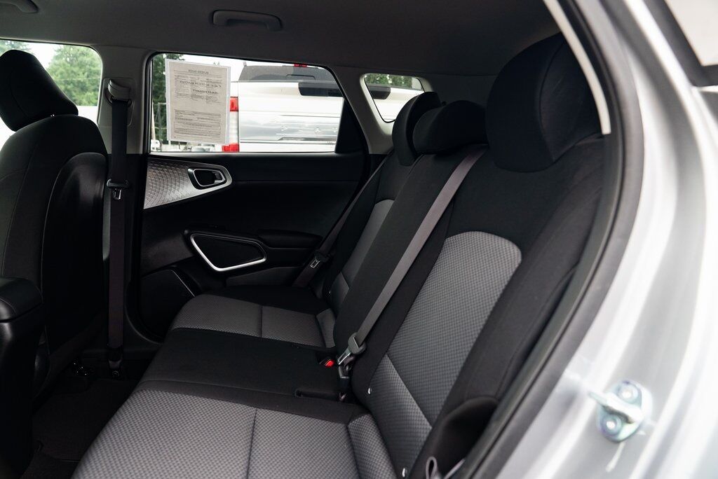 2024 Kia Soul LX Milwaukie OR