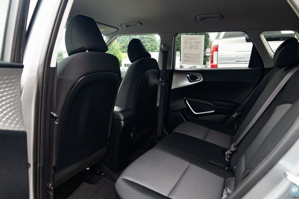 2024 Kia Soul LX Milwaukie OR
