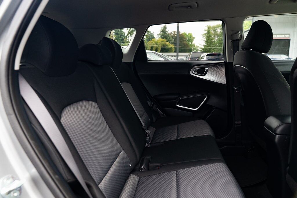 2024 Kia Soul LX Milwaukie OR