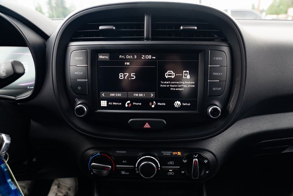 2024 Kia Soul LX Milwaukie OR