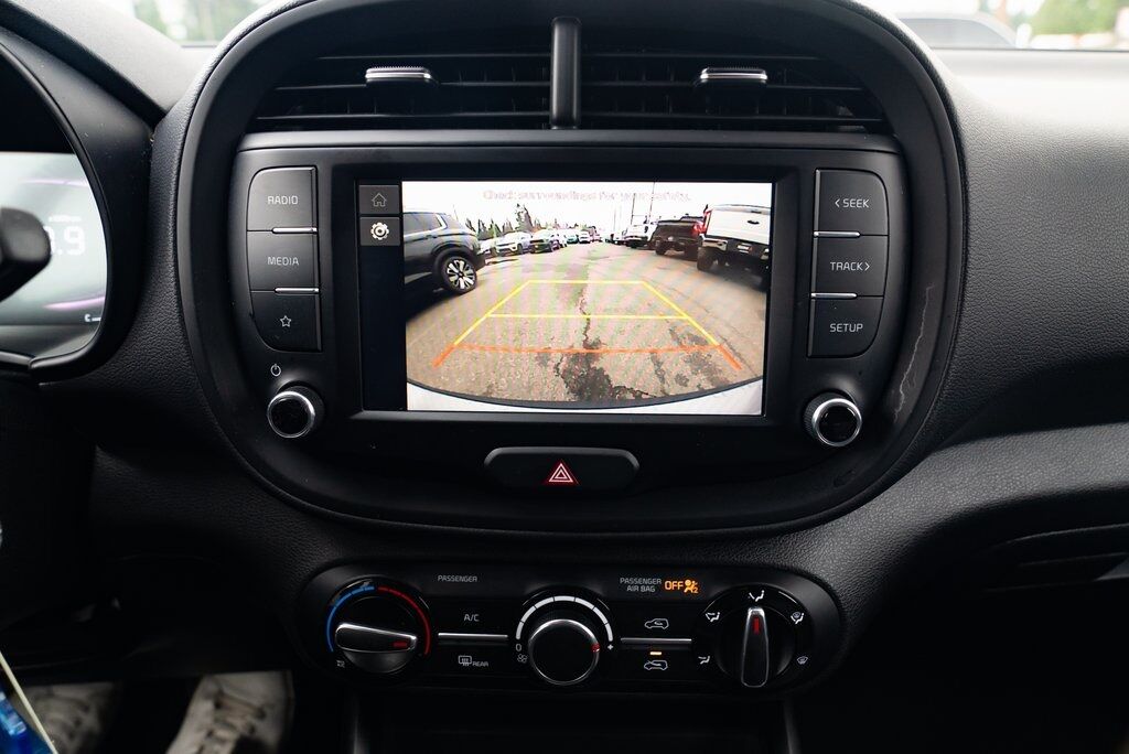 2024 Kia Soul LX Milwaukie OR
