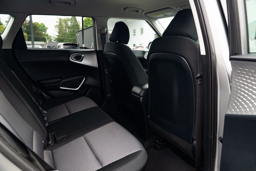 2024 Kia Soul LX Milwaukie OR
