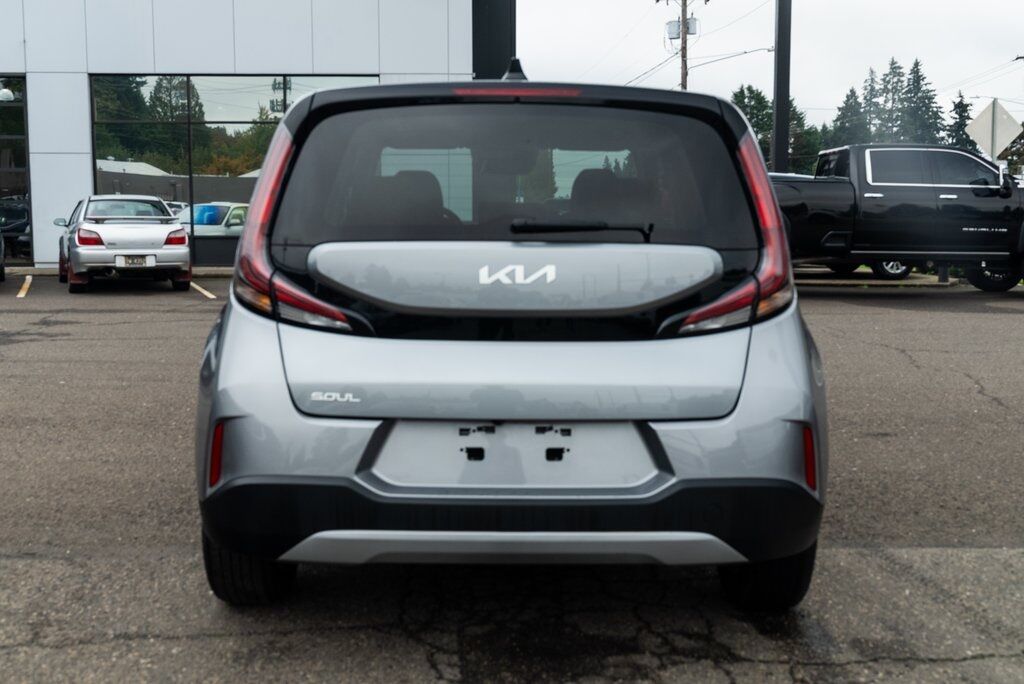 2024 Kia Soul LX Milwaukie OR