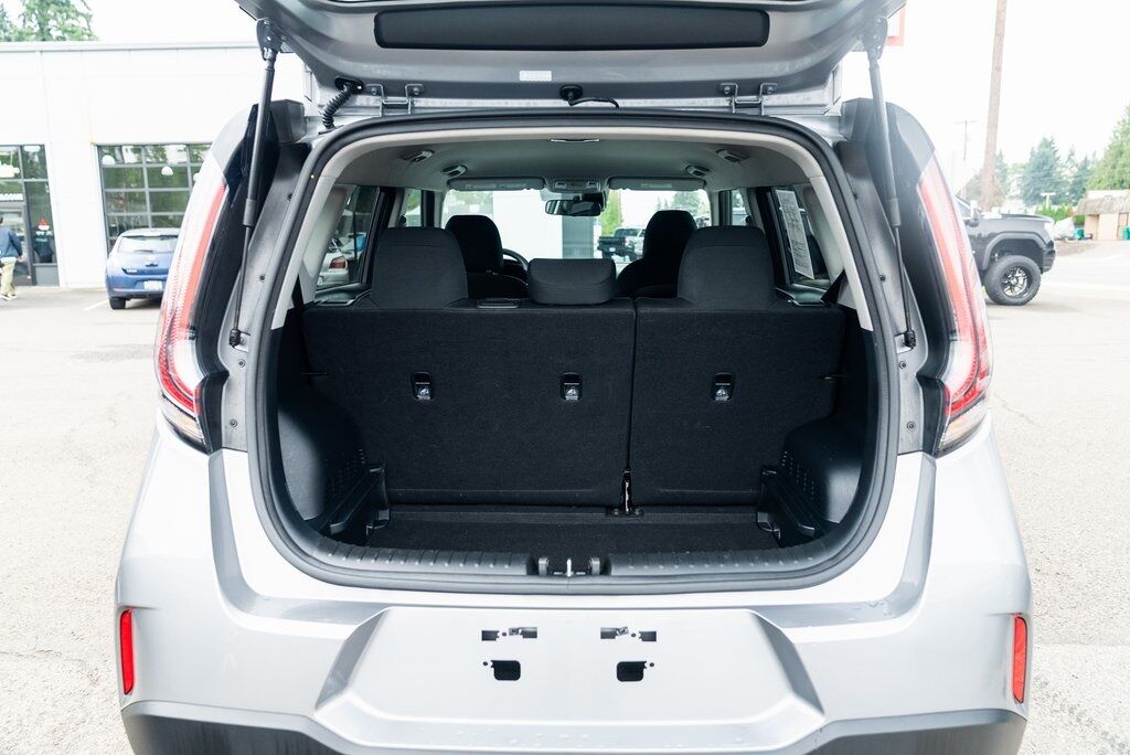 2024 Kia Soul LX Milwaukie OR