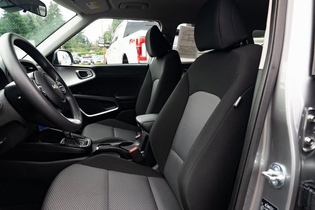 2024 Kia Soul LX Milwaukie OR