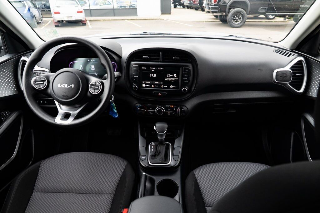 2024 Kia Soul LX Milwaukie OR