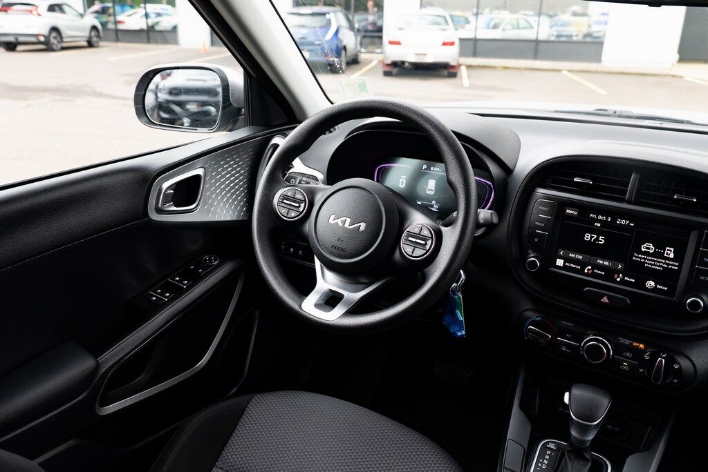 2024 Kia Soul LX Milwaukie OR