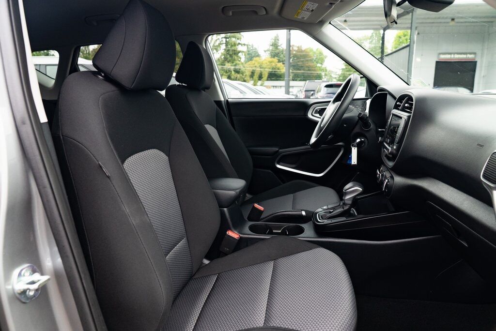 2024 Kia Soul LX Milwaukie OR