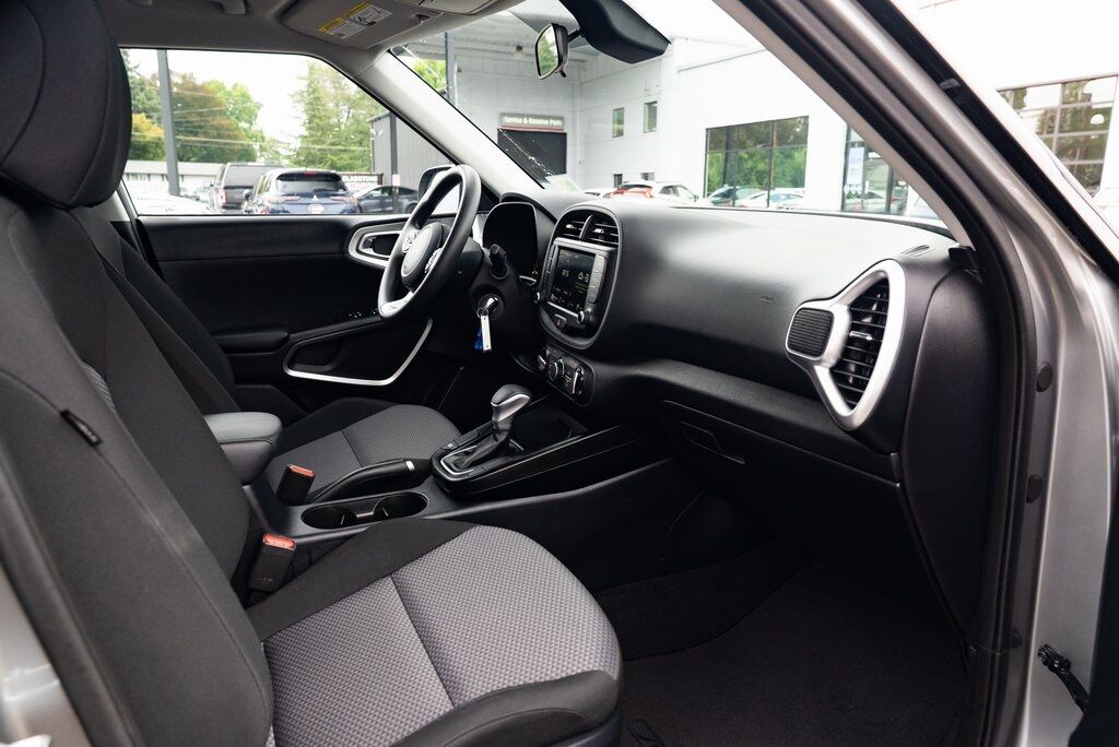 2024 Kia Soul LX Milwaukie OR