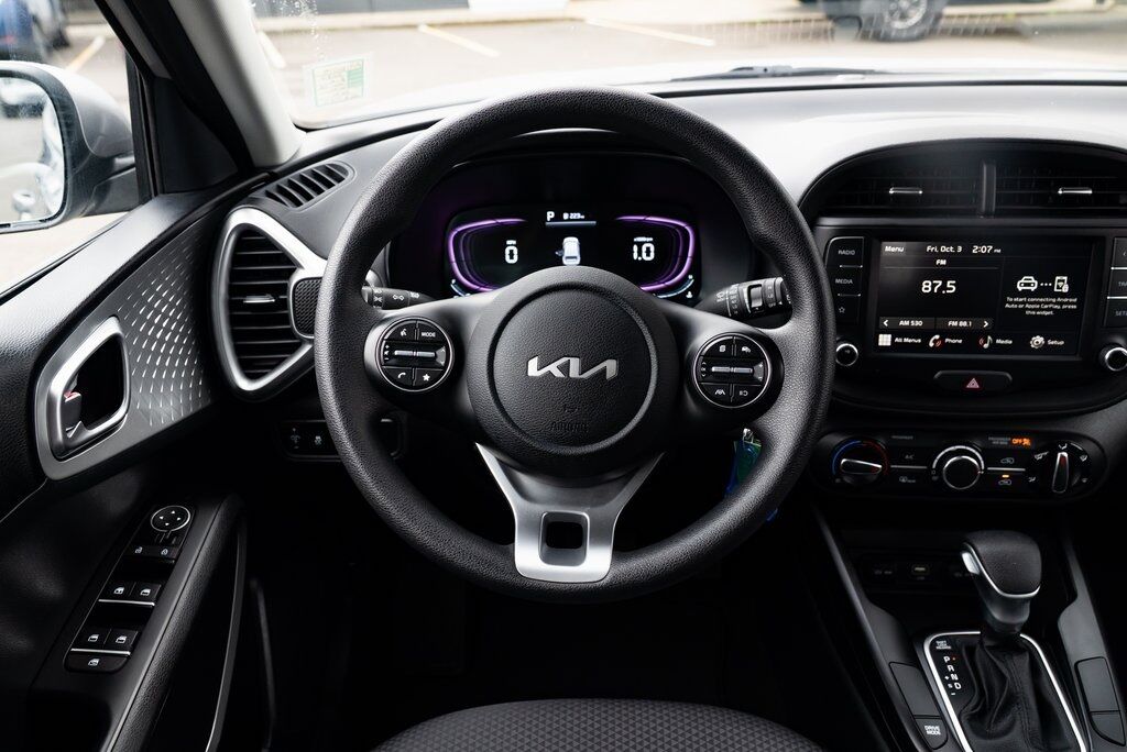 2024 Kia Soul LX Milwaukie OR
