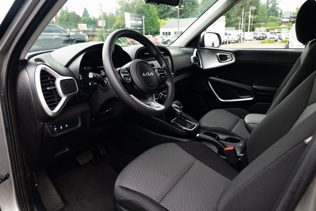 2024 Kia Soul LX Milwaukie OR