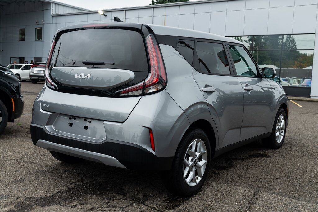 2024 Kia Soul LX Milwaukie OR