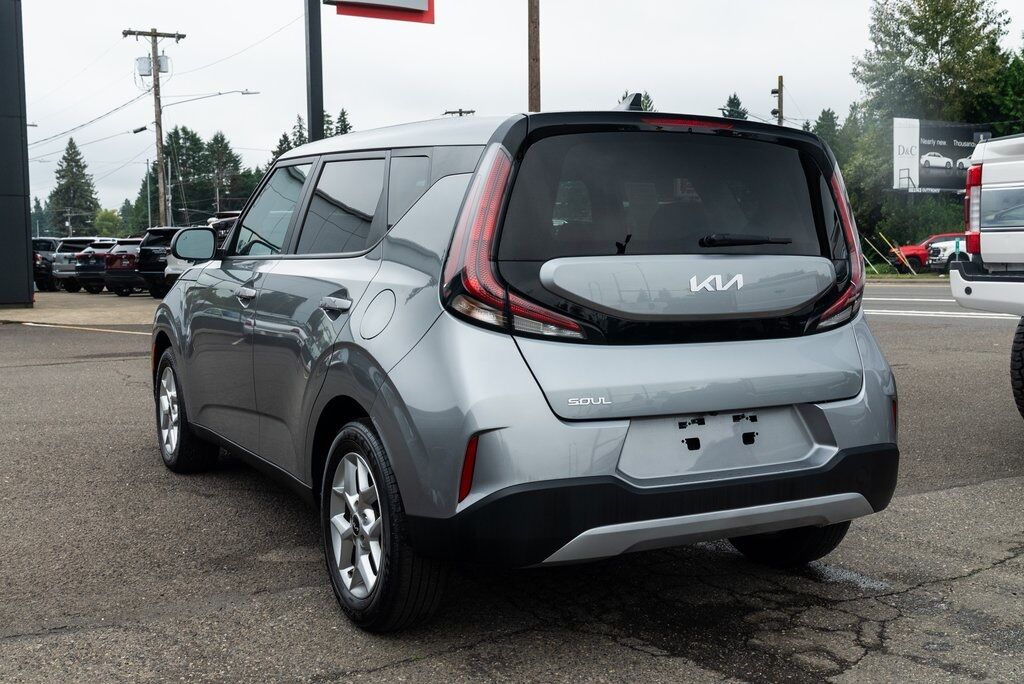 2024 Kia Soul LX Milwaukie OR