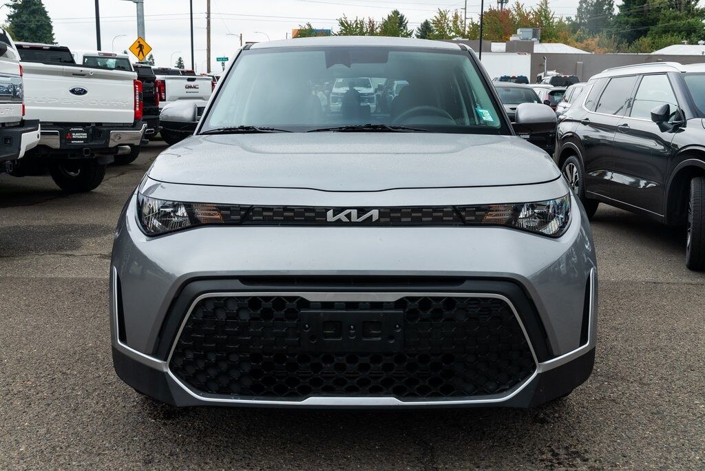 2024 Kia Soul LX Milwaukie OR