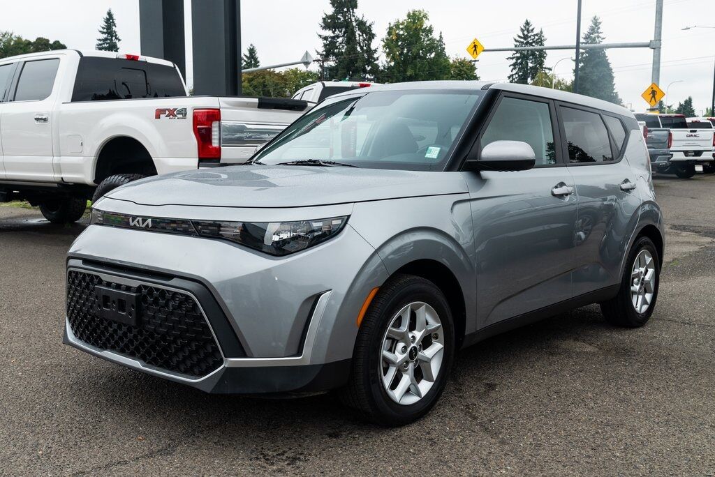 2024 Kia Soul LX Milwaukie OR